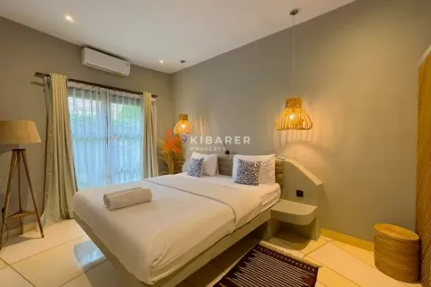 4 bedrooms Villa in Badung, Bali (13148) 11
