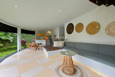 4 bedrooms Villa in Badung, Bali (13148) 2