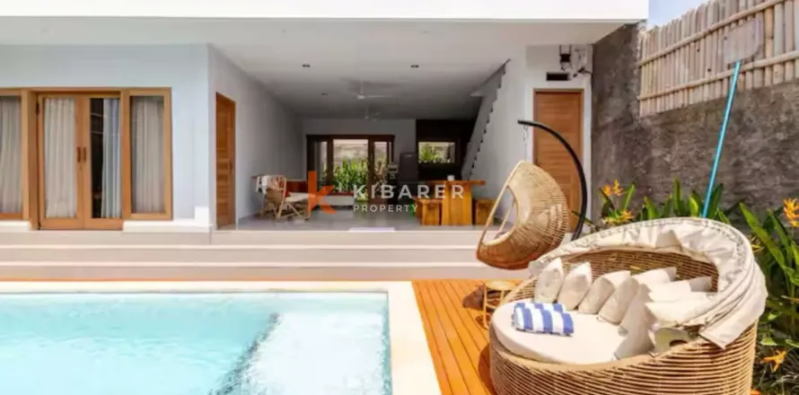 3 bedrooms Villa in Canggu, Badung, Bali (13151)
