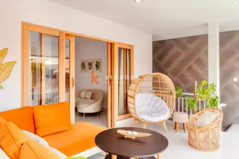 3 bedrooms Villa in Canggu, Badung, Bali (13151) 11