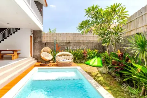 3 bedrooms Villa in Canggu, Badung, Bali (13151) 2