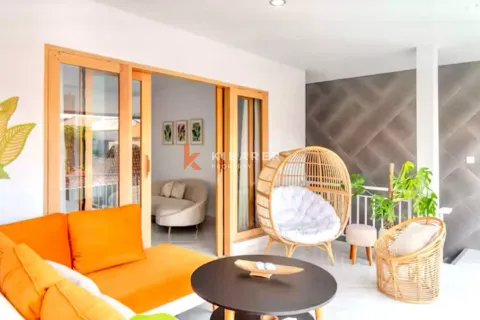 3 bedrooms Villa in Canggu, Badung, Bali (13151) 15