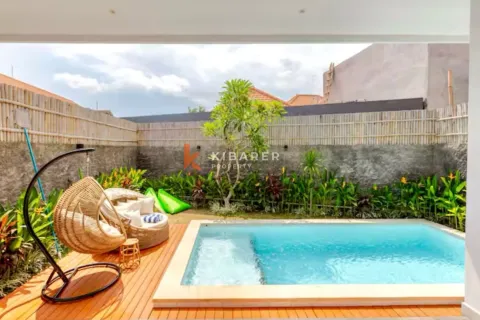 3 bedrooms Villa in Canggu, Badung, Bali (13151) 18