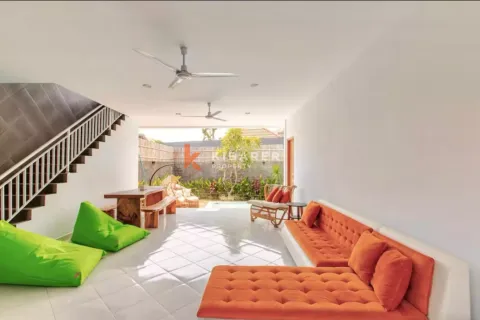 3 bedrooms Villa in Canggu, Badung, Bali (13151) 3