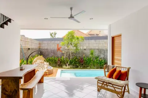 3 bedrooms Villa in Canggu, Badung, Bali (13151) 12