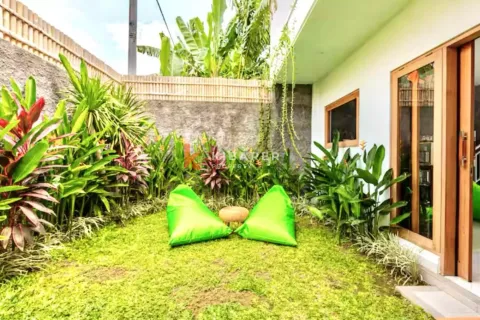 3 bedrooms Villa in Canggu, Badung, Bali (13151) 20