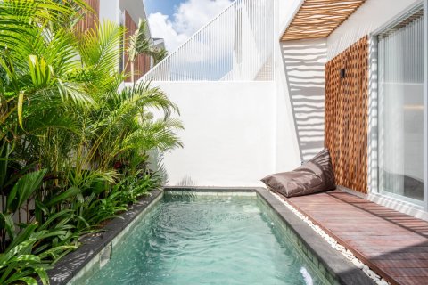 4 bedrooms Villa in Tibubeneng, Badung, Bali (14503) 2