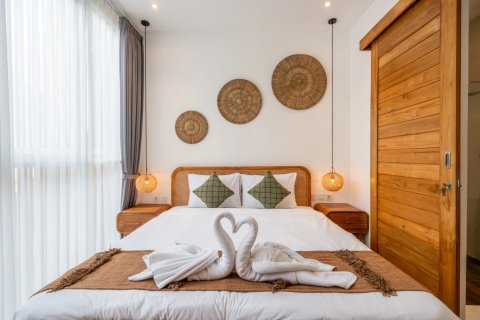 4 bedrooms Villa in Tibubeneng, Badung, Bali (14503) 6