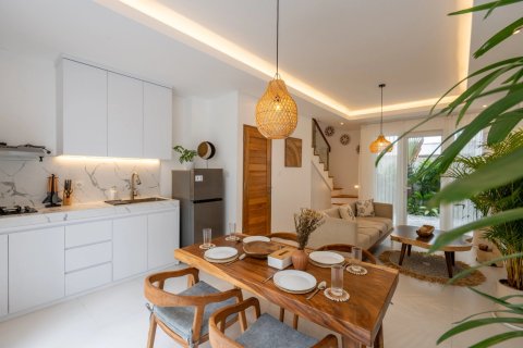 4 bedrooms Villa in Tibubeneng, Badung, Bali (14503) 5