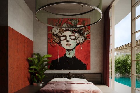 3 bedrooms Villa in Nusa Dua, Badung, Bali (14502) 5