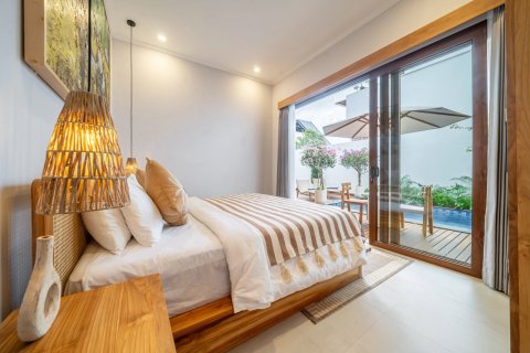 5 bedrooms Villa in Denpasar, Bali (14500) 13