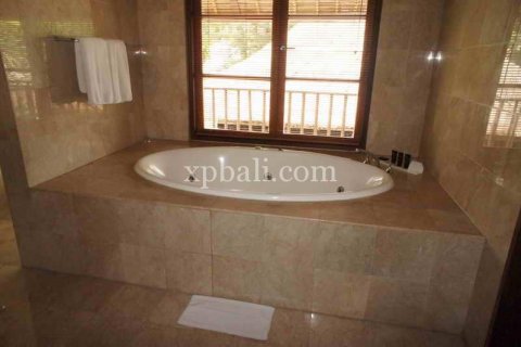 3 bedrooms Villa in Jimbaran, Badung, Bali (978) 10
