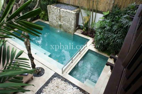 3 bedrooms Villa in Jimbaran, Badung, Bali (978) 12