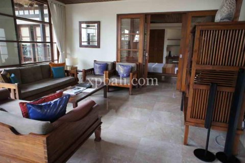 3 bedrooms Villa in Jimbaran, Badung, Bali (978) 16
