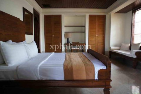 3 bedrooms Villa in Jimbaran, Badung, Bali (978) 15