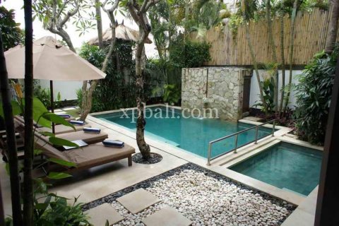 3 bedrooms Villa in Jimbaran, Badung, Bali (978) 3