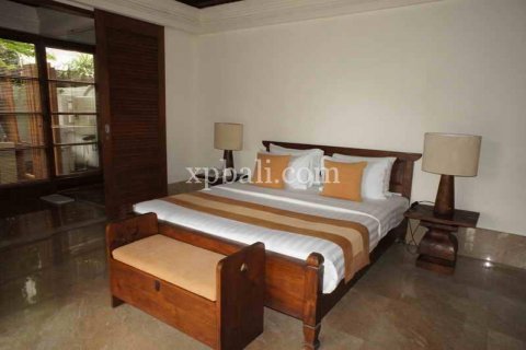3 bedrooms Villa in Jimbaran, Badung, Bali (978) 14