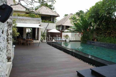 3 bedrooms Villa in Jimbaran, Badung, Bali (978) 7