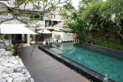 3 bedrooms Villa in Jimbaran, Badung, Bali (978) 6