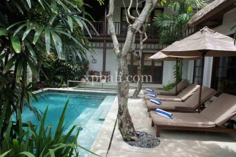 3 bedrooms Villa in Jimbaran, Badung, Bali (978) 4