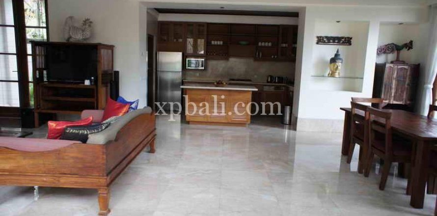 3 bedrooms Villa in Jimbaran, Badung, Bali (978)