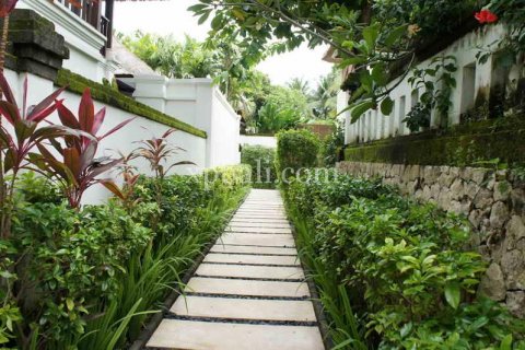 3 bedrooms Villa in Jimbaran, Badung, Bali (978) 5