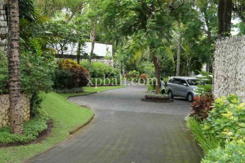 3 bedrooms Villa in Jimbaran, Badung, Bali (978) 8