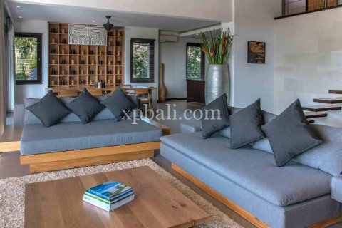 5 bedrooms Villa in Jimbaran, Badung, Bali (977) 17