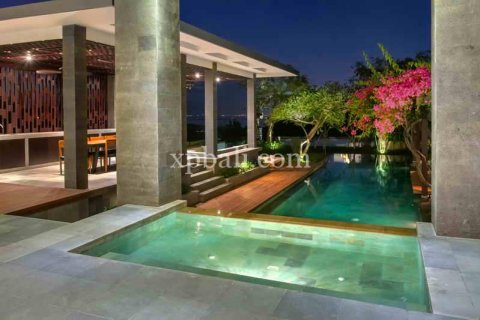 5 bedrooms Villa in Jimbaran, Badung, Bali (977) 5