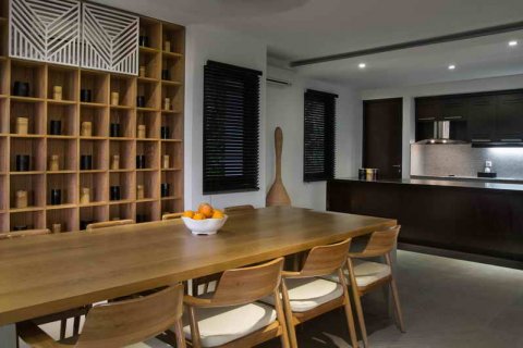 5 bedrooms Villa in Jimbaran, Badung, Bali (977) 7
