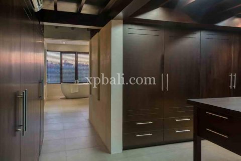 5 bedrooms Villa in Jimbaran, Badung, Bali (977) 8