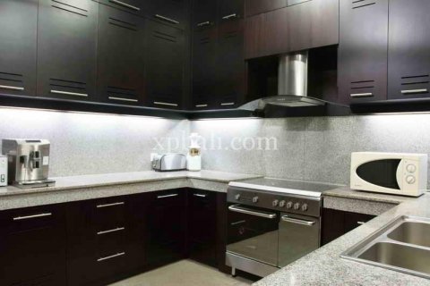 5 bedrooms Villa in Jimbaran, Badung, Bali (977) 4