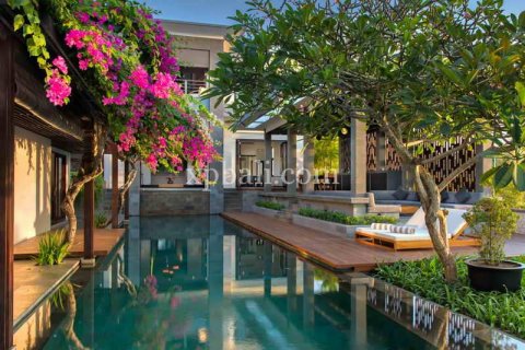 5 bedrooms Villa in Jimbaran, Badung, Bali (977) 13