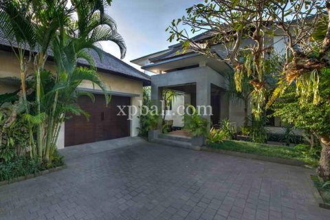 5 bedrooms Villa in Jimbaran, Badung, Bali (977) 2
