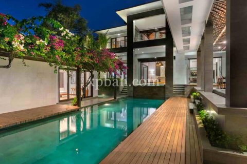 5 bedrooms Villa in Jimbaran, Badung, Bali (977) 6