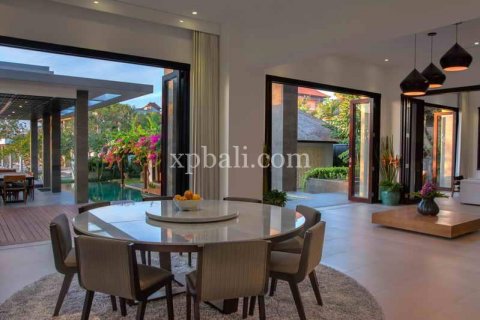 5 bedrooms Villa in Jimbaran, Badung, Bali (977) 12