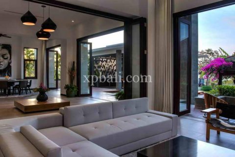 5 bedrooms Villa in Jimbaran, Badung, Bali (977) 11
