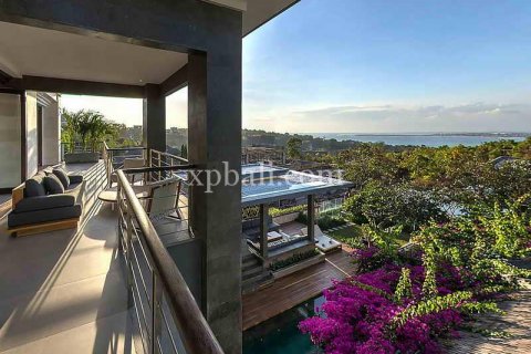 5 bedrooms Villa in Jimbaran, Badung, Bali (977) 22