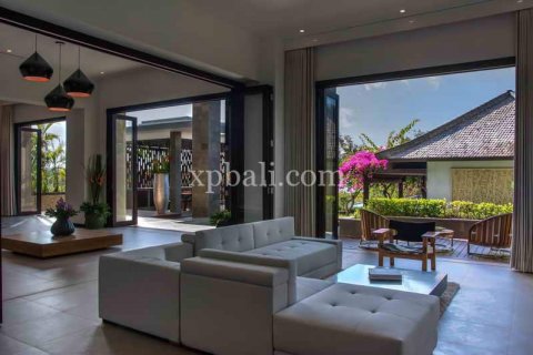 5 bedrooms Villa in Jimbaran, Badung, Bali (977) 20