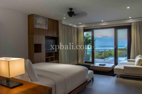 5 bedrooms Villa in Jimbaran, Badung, Bali (977) 10