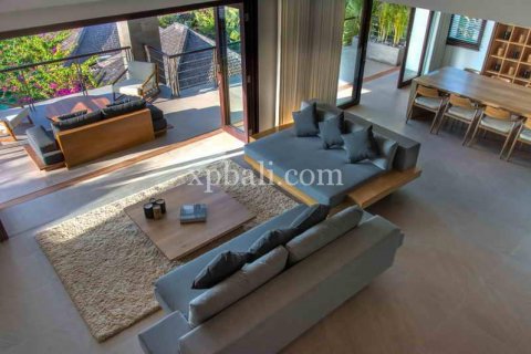 5 bedrooms Villa in Jimbaran, Badung, Bali (977) 15