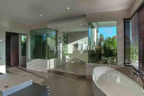 5 bedrooms Villa in Jimbaran, Badung, Bali (977) 16
