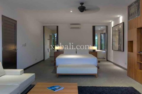 5 bedrooms Villa in Jimbaran, Badung, Bali (977) 9