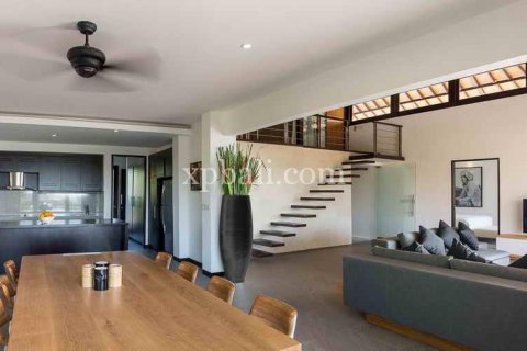 5 bedrooms Villa in Jimbaran, Badung, Bali (977) 18