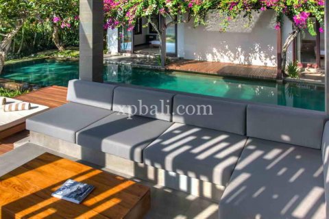 5 bedrooms Villa in Jimbaran, Badung, Bali (977) 21