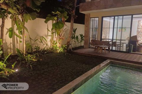 Vila 2 kamar tidur di Tampaksiring, Gianyar, Bali (13855)