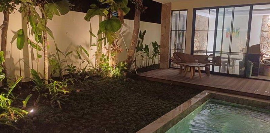 2 bedrooms Villa in Tampaksiring, Gianyar, Bali (13855)