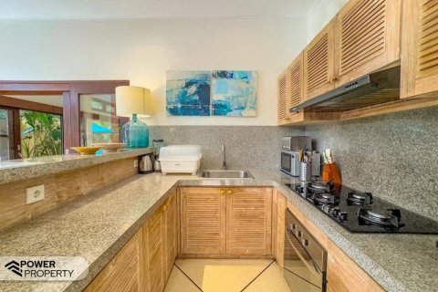 4 bedrooms Villa in Seminyak, Badung, Bali (13856) 7