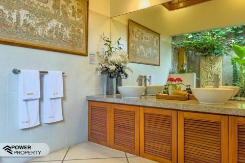 4 bedrooms Villa in Seminyak, Badung, Bali (13856) 15