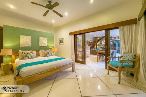 4 bedrooms Villa in Seminyak, Badung, Bali (13856) 17